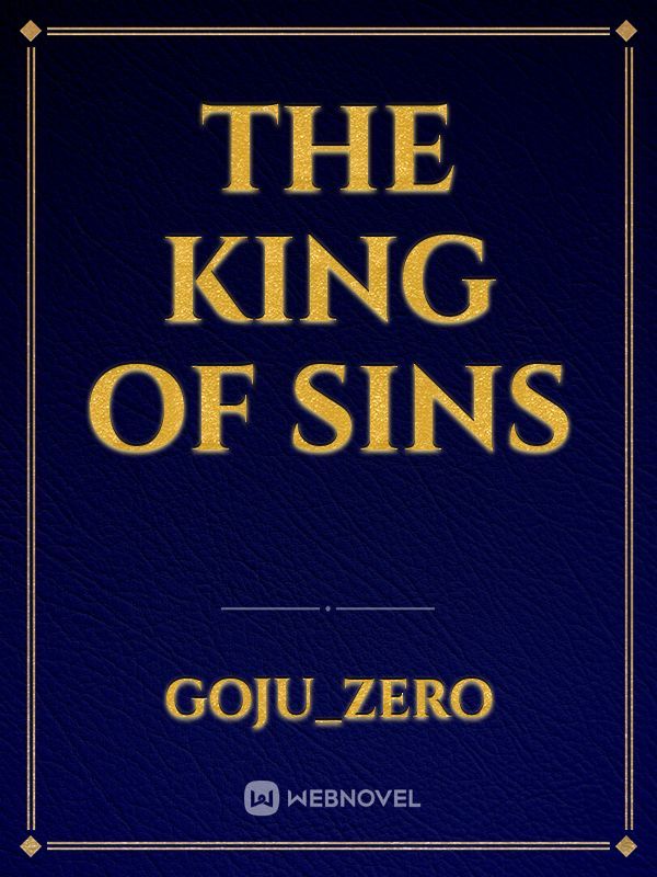 The King of Sins