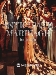 Anticipate Marriage Book