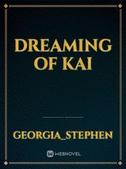 Dreaming of Kai Book