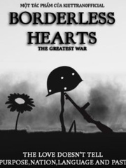 The Borderless Hearts Book