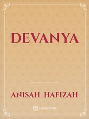 DEVANYA Book