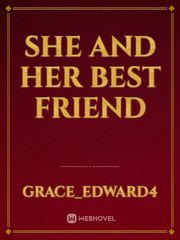 she and her best friend Book