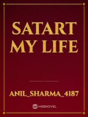 Satart my life Book