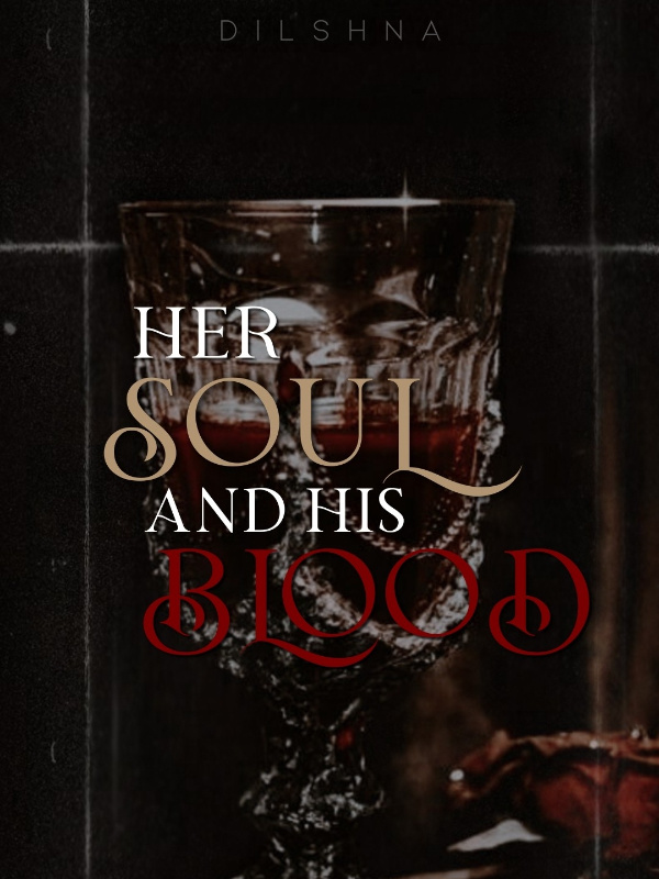 Her Soul And His Blood Book