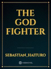 The god fighter Book