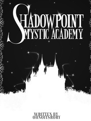 Shadowpoint Mystic Academy Book
