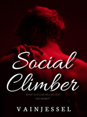 Social Climber (R-18+) Book
