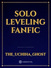 Solo leveling fanfic Book