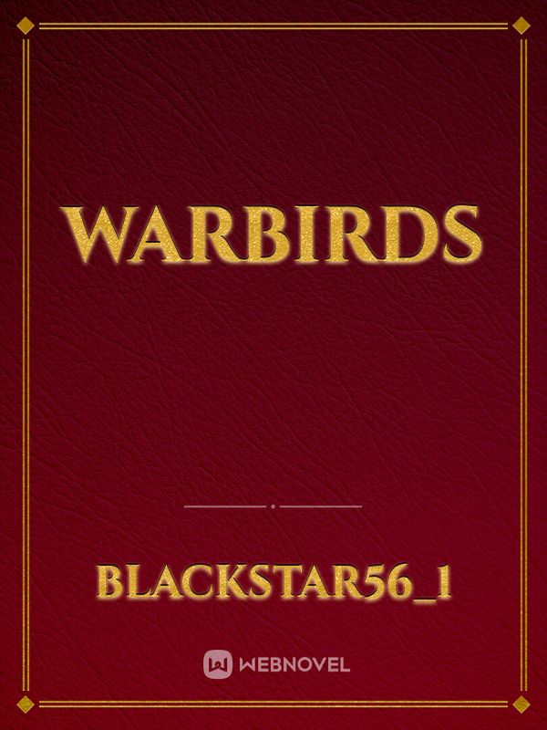 Warbirds Book