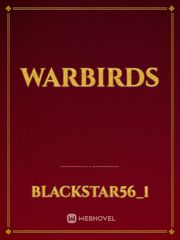 Warbirds Book