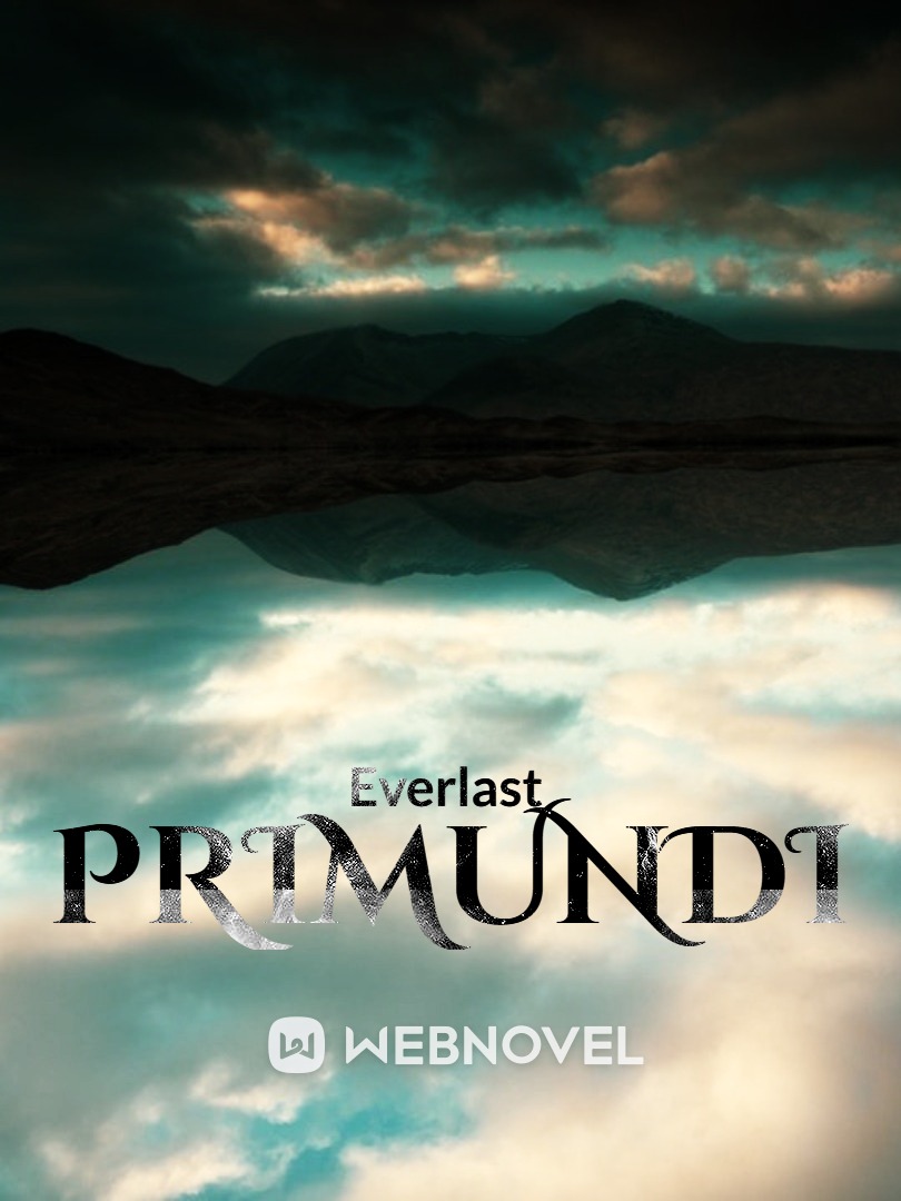 Primordial World Book