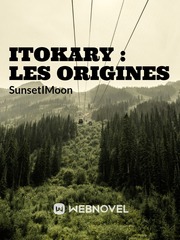 Itokary : Les Origines Book