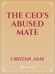 The CEO's abused mate Book