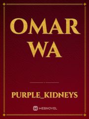 Omar wa Book