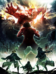 Attack on titan : system op Book