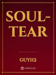 Soul-Tear Book