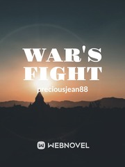 WAR's Fight Book