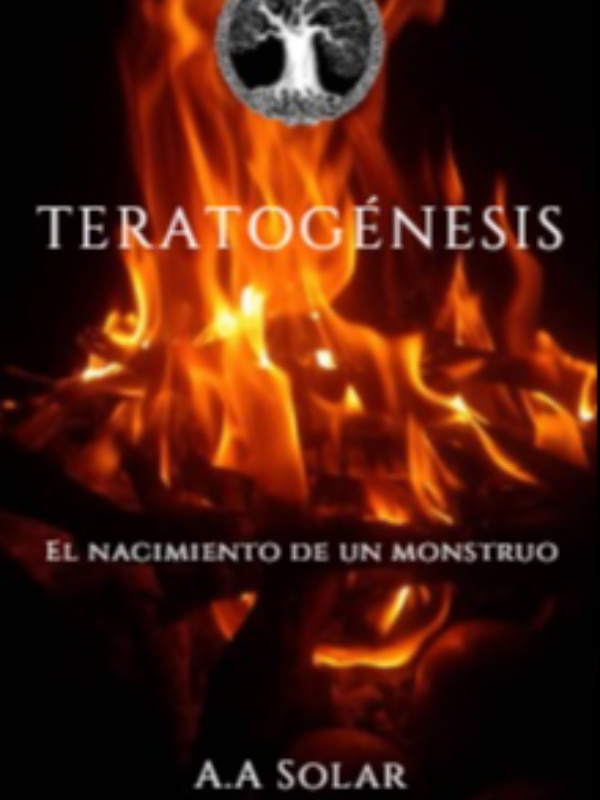 Teratogénesis. El nacimiento de un monstruo libro I Book