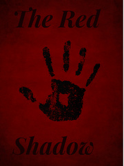 The Red Shadow (Discontinued) Book
