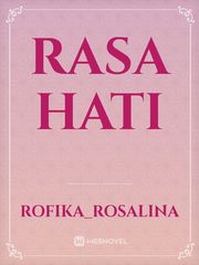 Rasa Hati Book