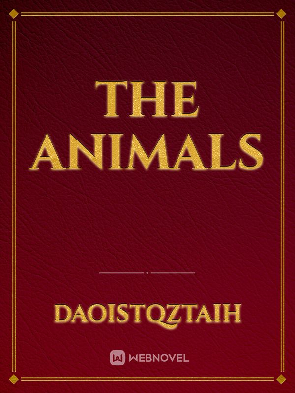 The Animals