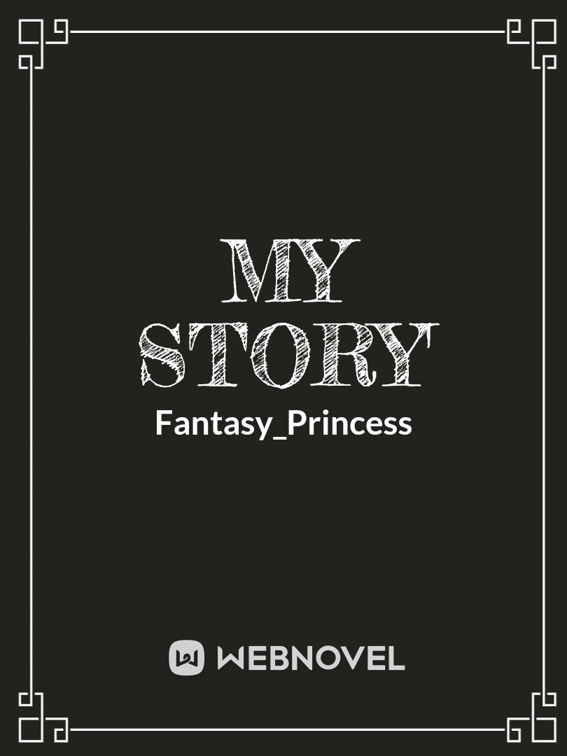 My Story' Book