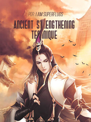 Reborn as Qing Shui AST FanFic Book
