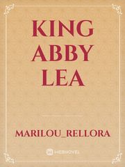 King 
abby 
lea Book
