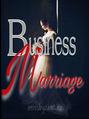 Business Marriage (English Translation) Book