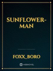 SUNFLOWER-MAN Book