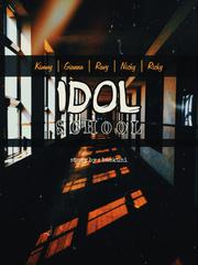 Idol School || Kimmy Book
