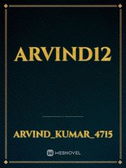 Arvind12 Book