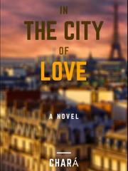 In The City Of Love Book