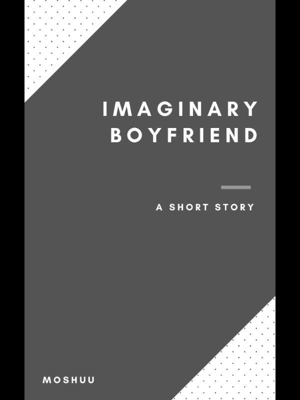 Imaginary Boyfriend Book