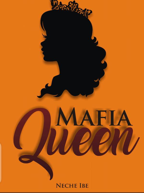 Mafia Queen Book