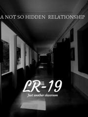 LR-19- A not so hidden relationship Book