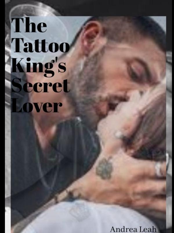 The Tattoo King's Secret Lover