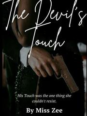 The Devil's Touch Book