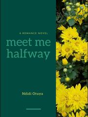 Meet me halfway Book