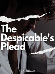 The Despicable's Plead Book