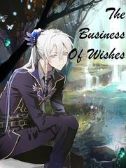 The Business of Wishes Book