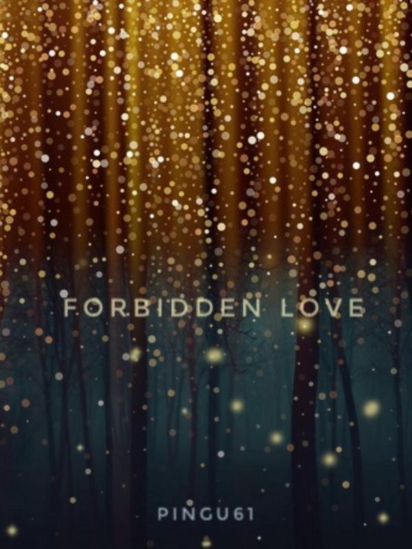 Forbidden Love Book