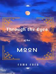 Through the Eyes of the Moon Book