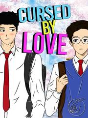 Cursed by Love Book