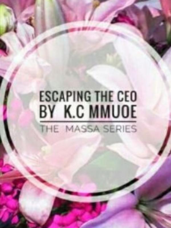 ESCAPING THE CEO
