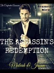 The Assassin's Redemption Book