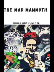 THE MAD MAMMOTH Book