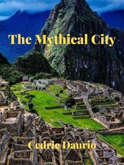 The Mythical City Book