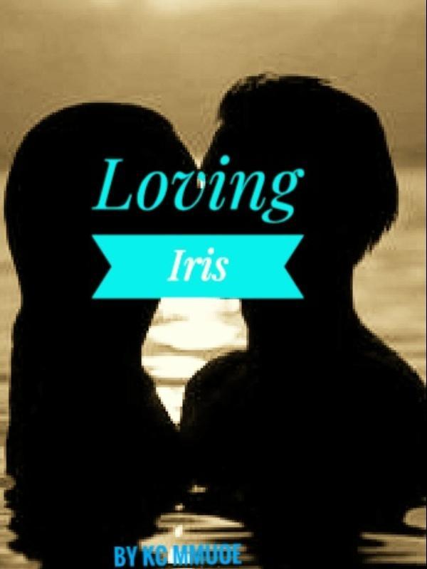 Loving Iris