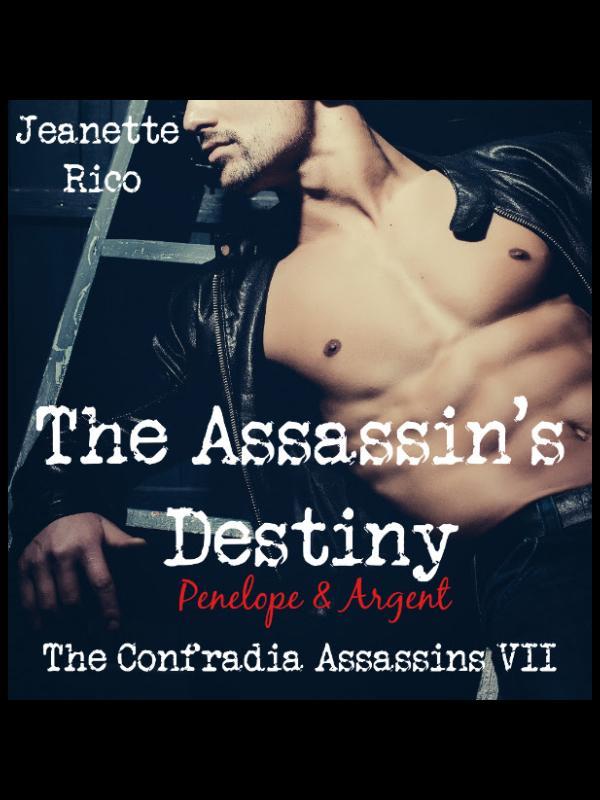 The Assassin's Destiny Book